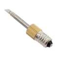thumbnail image 5 of Replacement Soldering Iron Tips E10 Interface Electric Soldering Needle Tip Tip K, 5 of 6