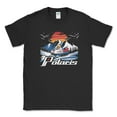 thumbnail image 2 of Vintage Polaris Snowmobile Tee Shirt, 2 of 5
