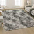 thumbnail image 6 of Addison Rugs Mayfield Premium Machine Washable Transitional Casual Ivory Rectangle Rug, 8' x 10', 6 of 6