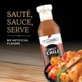 thumbnail image 6 of (3 pack) P.F. Chang’s Home Menu Sweet Chili Sauce, 14.2 oz., 6 of 10