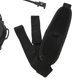 thumbnail image 1 of Walkie Talkie Auricular U94 PTT Radio portátil Adaptador de auriculares unilateral con micrófono para MOTOROLA GP88, 1 of 10
