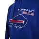 thumbnail image 2 of SUDADERA NFL PARA CABALLERO BUFFALO BILLS 100% ORIGINAL, 2 of 6