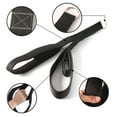 thumbnail image 3 of Ergonomic Pulldown Rope Comfortable Pulley System Durable Ab Strap Gym, 3 of 8