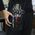 thumbnail image 3 of Estuche de almacenamiento de tijeras shamjiam, 3 of 9