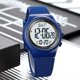 thumbnail image 5 of Reloj deportivo para hombre con carcasa transparente y diseño moderno para exteriores, reloj electrónico multifunción resistente al agua y muy vendido para hombre, 5 of 5