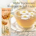 thumbnail image 3 of Varillas de incienso VeCtill, té blanco, jazmín, almizcle, pomelo, 3 of 8