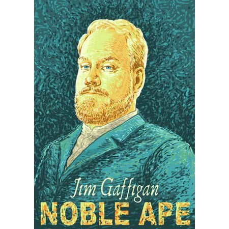 Jim Gaffigan - Noble Ape (Vudu Digital Video on