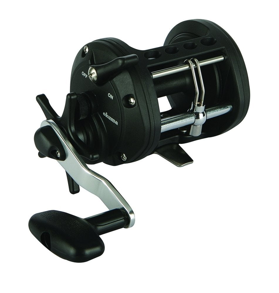 okuma classic ufr trolling