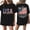 BlackC&04G0319, variant on Trgacdwlo 1776-2026 USA 250th Anniversary T Shirt Flag Print Plus Size Womens July 4th Shirt Commemorative Independence Day Red White and Blue Women Graphic Tshirt Blue XXL
