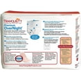 thumbnail image 3 of Mck21153104 - Adult Absorbent Underwear Tranquility Premium Overnight Pull On Medium Disposable Heavy Absorbency, 3 of 9