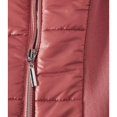 thumbnail image 3 of Atlas For Women - Chaqueta Acolchada para Mujer (Coral), 3 of 5