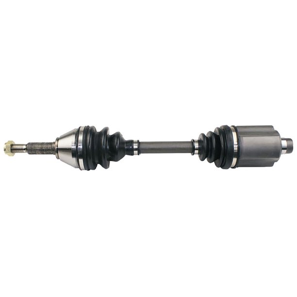 For Chevrolet Cobalt & Pontiac G5 Front Left CV Axle Shaft Walmart