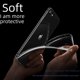 thumbnail image 3 of Aplicable a iPhone16, funda para teléfono móvil Apple, transparente, anticaída, 14, airbag, promax, funda blanda, 15, funda protectora, 3 of 6