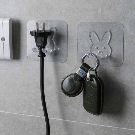 

Tools For Men Who Have Everything Hole Free Stick On Wall Hanger Hooks For Bathroom Kitchen Door Organizer Wall Hanger Unique Gifts for Him