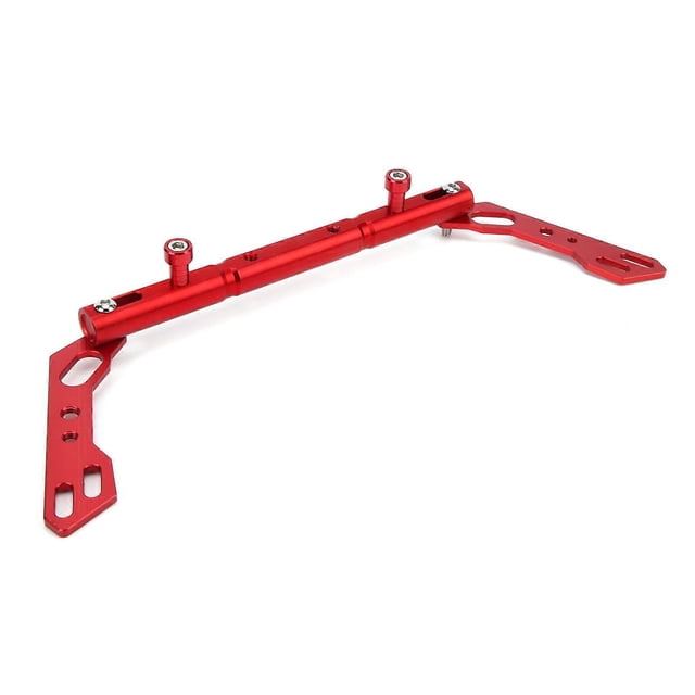 Red Motorcycle Balance Bar Lever Replacement for Yamaha SMAX155/NMAX125 155/XMAX125