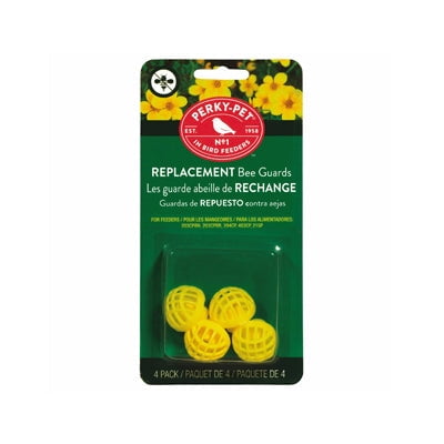 Comederos Bee Guards Perky-Pet para colibríes 203C y 203P