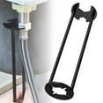 thumbnail image 2 of 1 Pcs Basin Wrench,Heavy-Duty Sink & Faucet Wrench Tool,Multifunctional Wrench For Under Sink,Tub Drain Installation Removal,Plumbing Tools For Kitchen & Bathroom,Sink Wrench Faucet Tool,B, 2 of 9