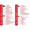 thumbnail image 4 of Trivia Cards Flickback 1975, regalo de 50 cumpleaños para hombres y mujeres, 4 of 6