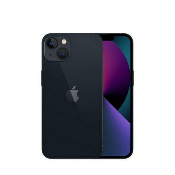 Pre-Owned Apple iPhone 13 Black 128GB Unlocked
