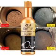 5 Pack Boost Up Vehicle Engine Catalytic Converter Cleaner Three Way Catalyst Cleaner
