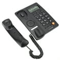 thumbnail image 3 of Hotel Telephone, Mute Function Home Telephone, Hands-free Calling For Office, 3 of 8