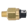 thumbnail image 2 of Excavator Pressure Sensor Switch Brass 0.8bar Pressure Switch Replacement for LiuGong Excavator, 2 of 7