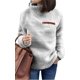 thumbnail image 1 of Sherpa Pullover Suéteres para Mujer Invierno Cálido Túnica Tops Sudaderas Xemadio CJWUS-3572, 1 of 5