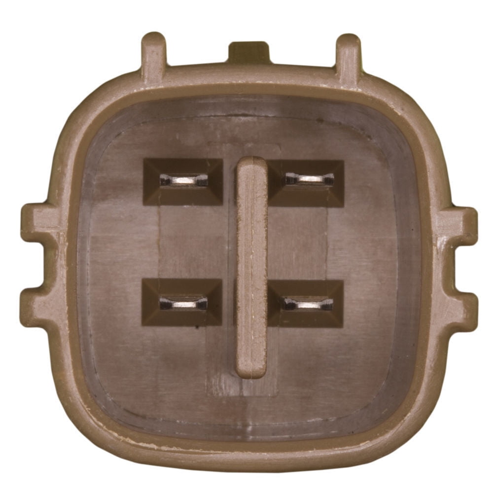 Voltage Regulator WVE 1V1128 fits 01-05 Honda Civic