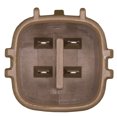 thumbnail image 5 of Voltage Regulator WVE 1V1128 fits 01-05 Honda Civic, 5 of 5