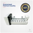 thumbnail image 3 of ForeverPRO W10882923 Icemaker for Whirlpool Appliance W10377151 2118175 AH3503096 EA3503096, 3 of 8