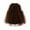 Coffee, variant on Women Tutu Skirt Knee Tulle Skirt Petticoat Skirts Crinoline Rockabilly Tutu Skirts S