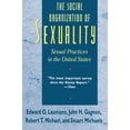 thumbnail image 2 of Pre-Owned The Social Organization of Sexuality: Sexual Practices in the United States (Paperback) 0226470202 9780226470207, 2 of 2