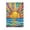 A, variant on Soovim 45x30cm Double Sided Mirror Print Weatherproof Polyester Mini Garden Yard Flag A Metal Grommet Porch Seasonal Decor