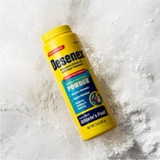 مسحوق Desenex المضاد للفطريات ، علاج الرياضيين القدم - 3.0 Oz
