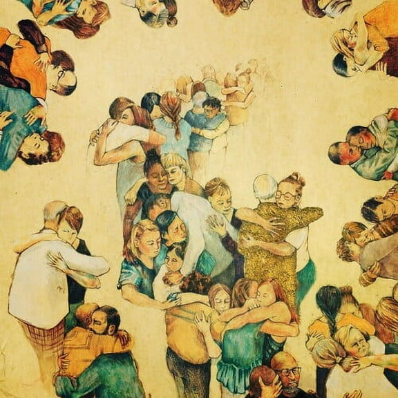 Anna Tivel - Living Thing - Music & Performance - Vinyl