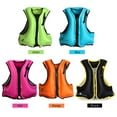 thumbnail image 2 of OMOBOI Portable Inflatable Life Vest for Diving and Water Sports, Multiple Color Options, Max Load 200kg, Compact Design for Easy Storage, 2 of 6