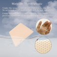 thumbnail image 3 of Thermo Nasal Splints - Nose External Support Protector for Nose Brace Fracture, Rhinoplasty Septoplasty Surgery,, 3 of 5