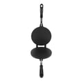 thumbnail image 2 of Waffle , Waffle Maker, Household Accessories Kitchen Baking Tool Round Shape Kitchen For Home, 2 of 8