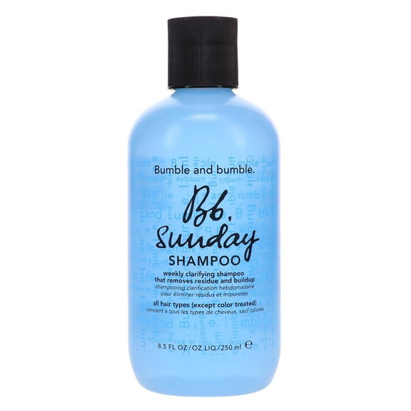Bumble and bumble Sunday Shampoo 8.5 oz