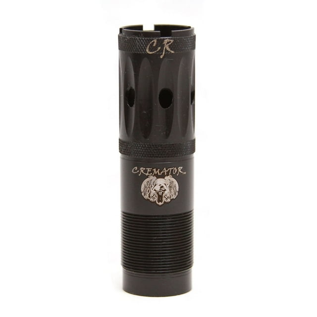 CARLSON CHOKE TUBES 11543 CARLSON 12GA CREMATOR PORTED WINCHESTER CLOSE RANGE