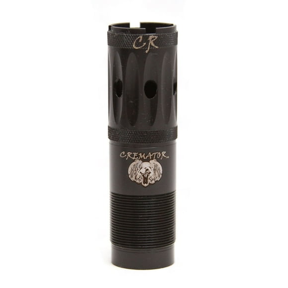 CARLSON CHOKE TUBES 11543 CARLSON 12GA CREMATOR PORTED WINCHESTER CLOSE RANGE