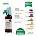 thumbnail image 2 of Aderezo Gavilla Patricia Quintana blueberries y arándanos 250 ml, 2 of 2