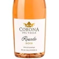 thumbnail image 2 of Pack de 2 Vino Rosado Corona del Valle Grenache 750 ml, 2 of 3