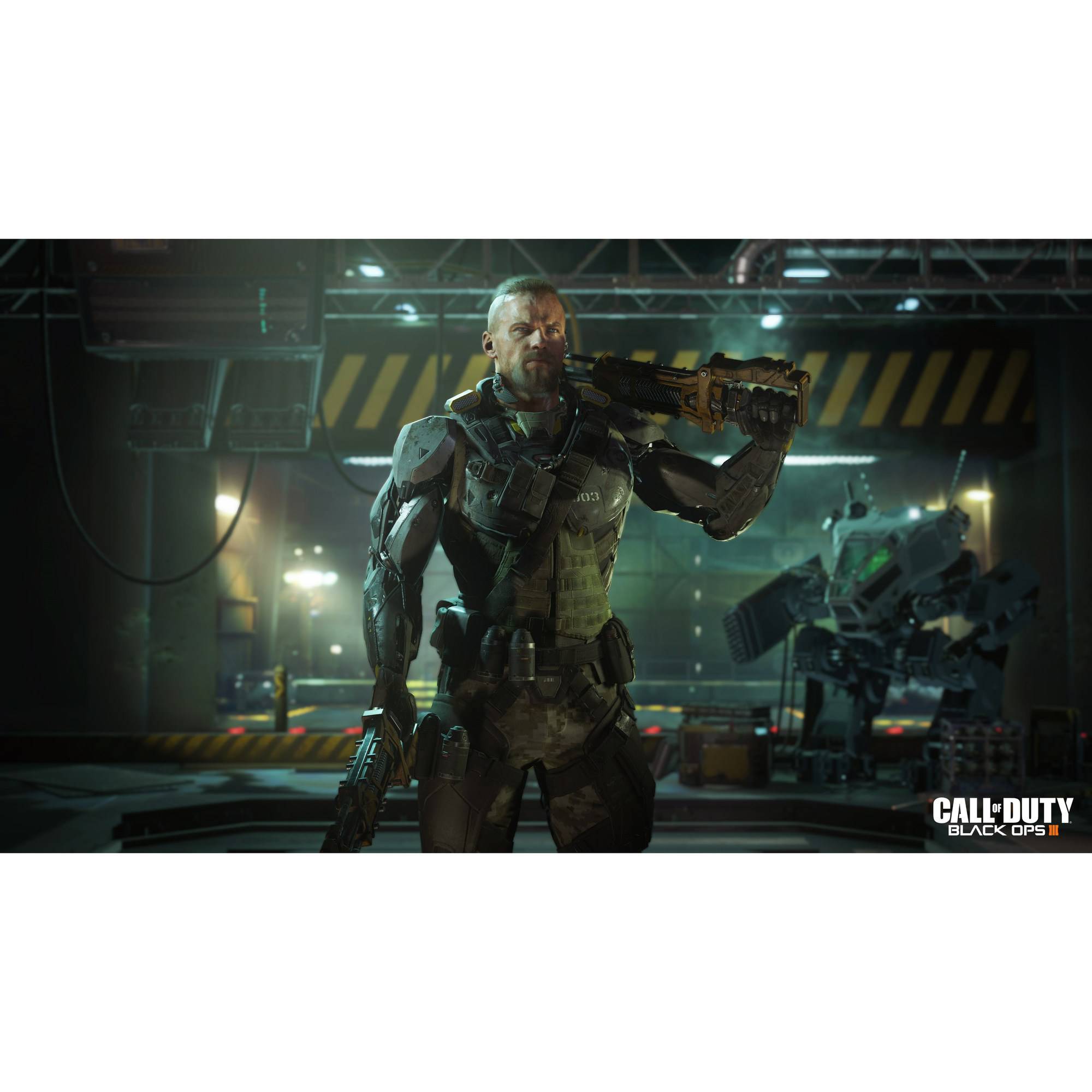 Activision Call Of Duty Black OPS 3 (Xbox One) - Pre-Owned Activision - image 5 of 15