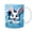 D, variant on AYktou Easter Decorations,Easter Basket Stuffers,Easter Gifts for Women/Kids,Easter Eggs, 350ml Easter Ceramic Coffee Mug Tea Cup Valentine's Day A Mug