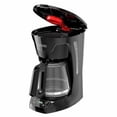 thumbnail image 2 of CAFETERA BLACK & DECKER MOD. CM-1110B PROGRAMABLE Black & Decker CM//1110B, 2 of 4