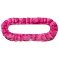 thumbnail image 5 of LUV HER Kids Hair Brush & Spa Headband Set for Girls - Features Mean Girls - Fun Grooming Kit for Detangling, Styling & Skincare - Soft & Stretchy One Size, 5 of 6