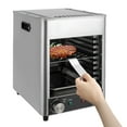 thumbnail image 4 of Electric Steak Grill 10-Tier Steak Grill Oven Commercial Steak Stove with Timer, 4 of 17