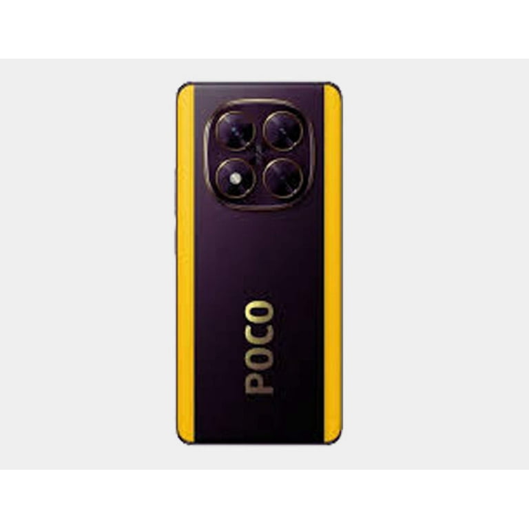 Xiaomi POCO X7 グローバル版 8GB+256GB スマートフォン Amazon.com: Xiaomi Poco X7 5G + 4G LTE (for Tmobile Mint Tello