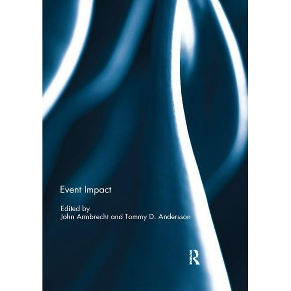 Event Impact, (Paperback)